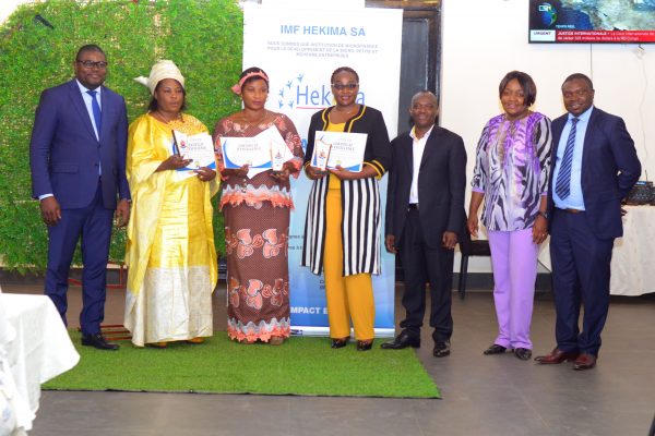 hekima award edition 2021